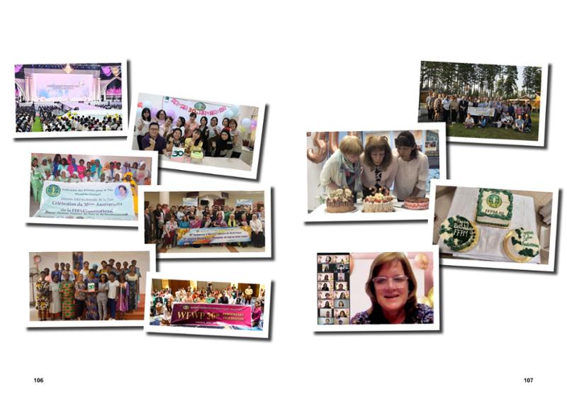 WFWPI ANNUAL REPORT 2022 54페이지