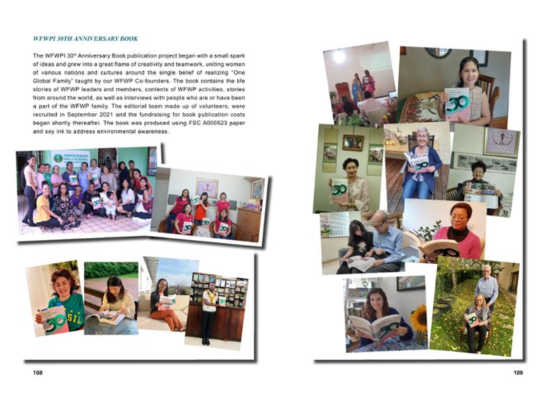 WFWPI ANNUAL REPORT 2022 55페이지