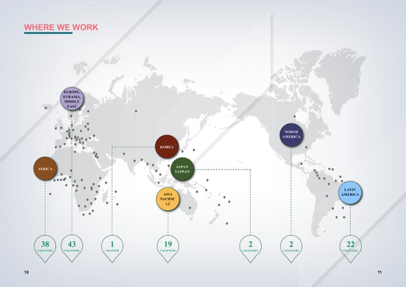 WFWPI ANNUAL REPORT 2022 6페이지