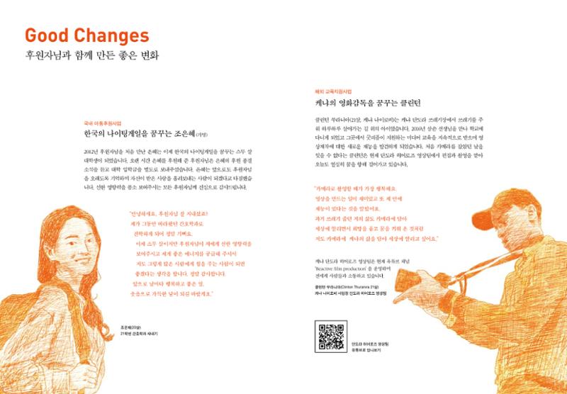 2020 굿피플 연차보고서 3페이지