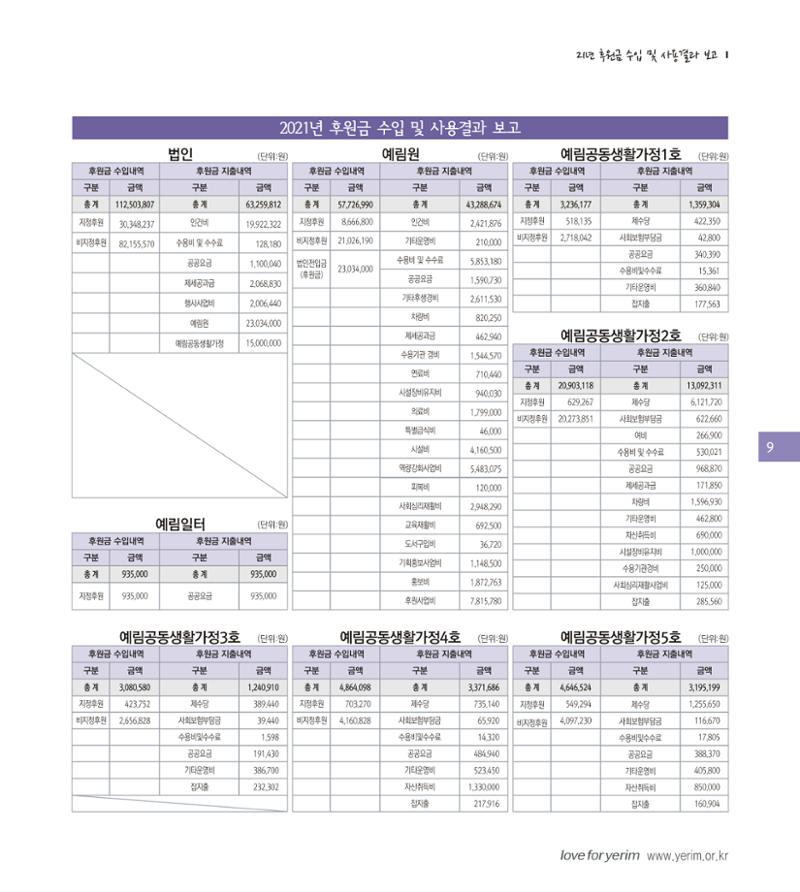 손에 손잡고 177호 9페이지