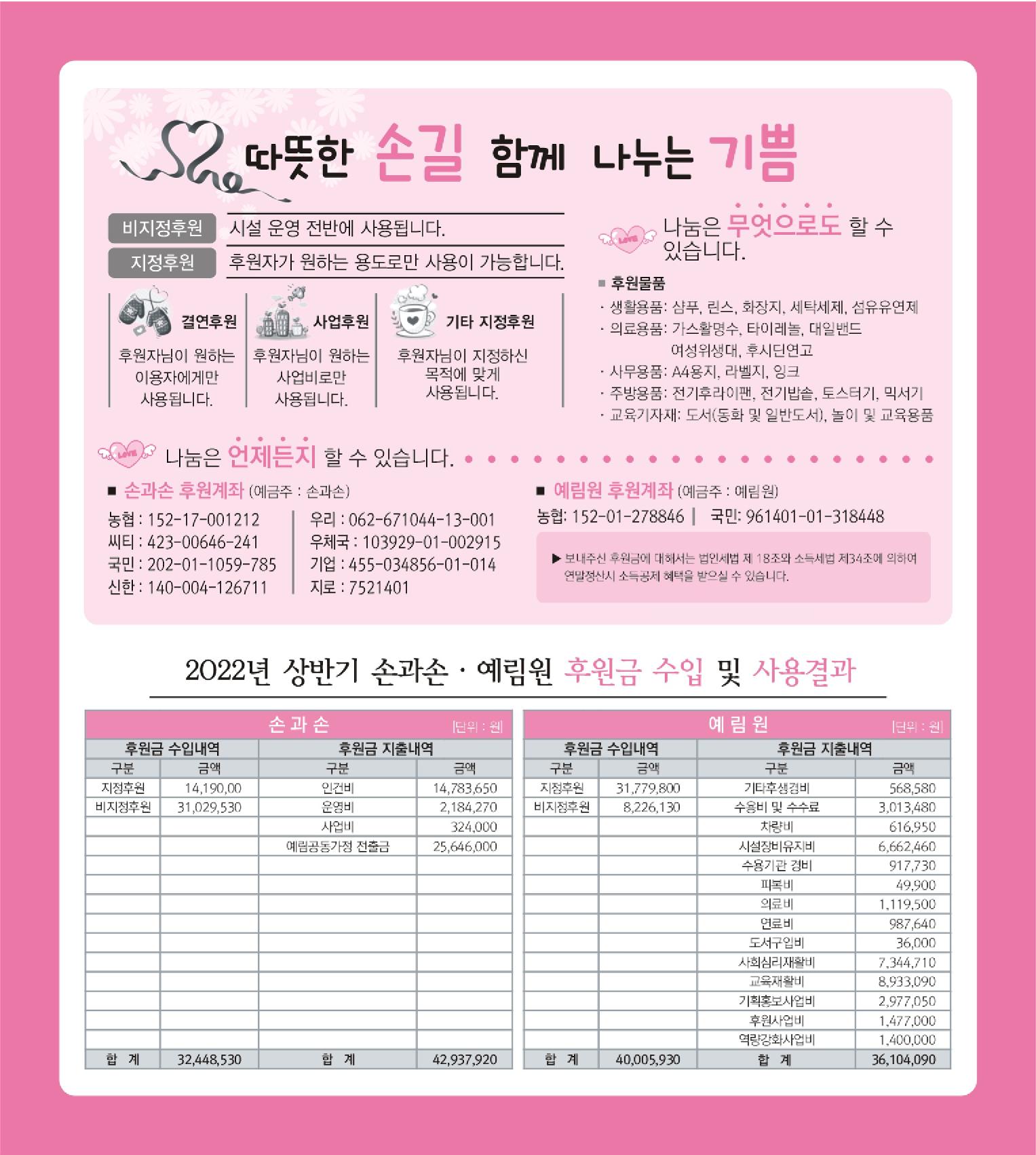 손에 손잡고 180호 12페이지