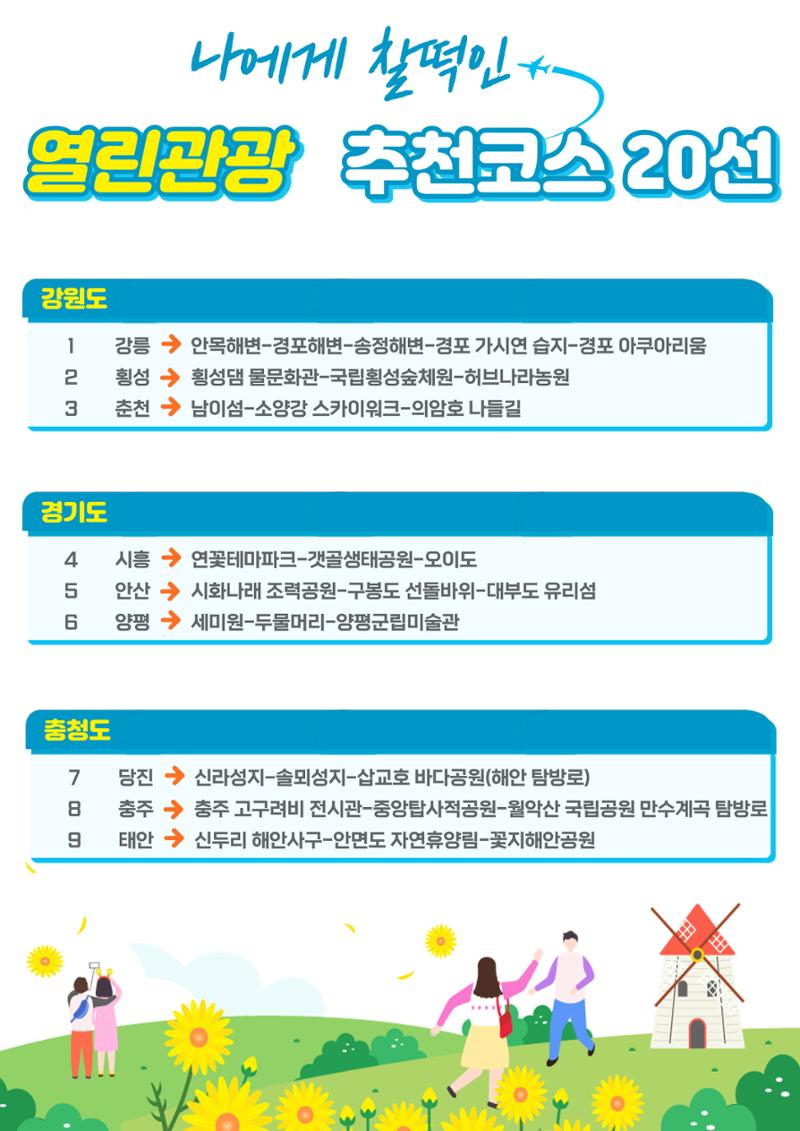 에덴장애인종합복지관 무장애관광 홍보물 31페이지