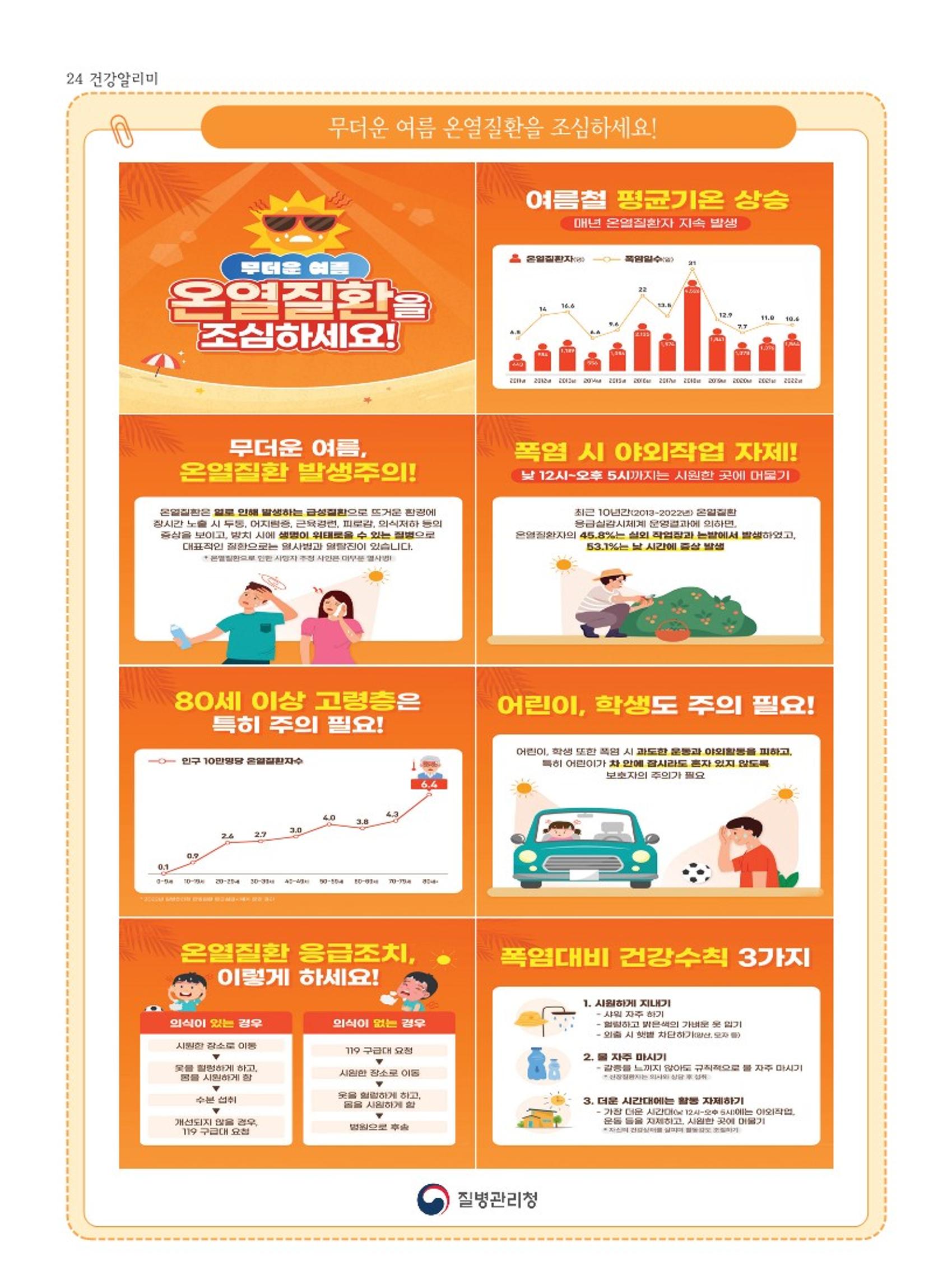 양양소식지 2023. 6월호 24페이지