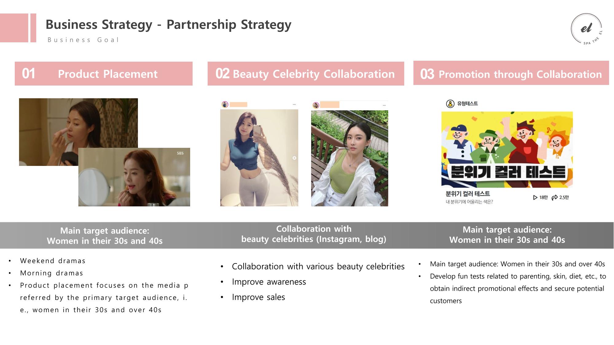 [Cosmetic the EL] SPA the EL Company Profile (for Suite Summit 2023) 49페이지