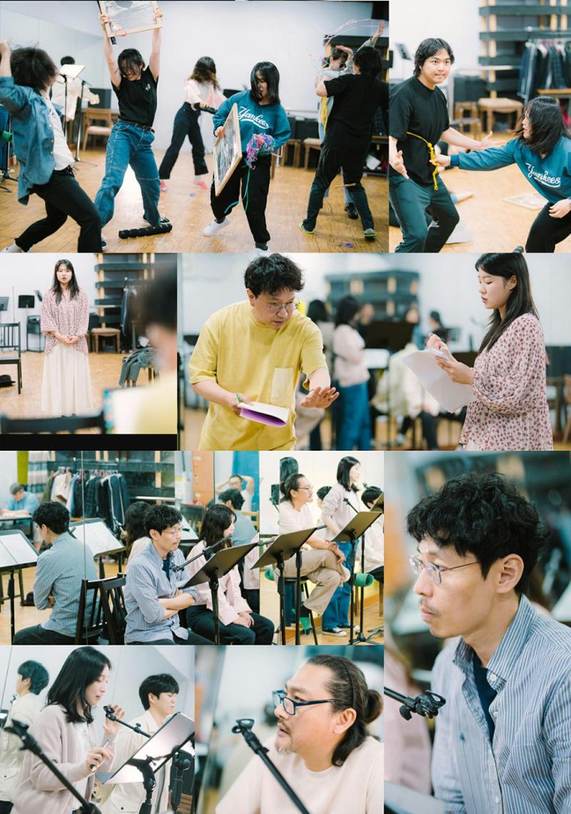 제44회 서울연극제 대학과 연극 프로그램북 15페이지