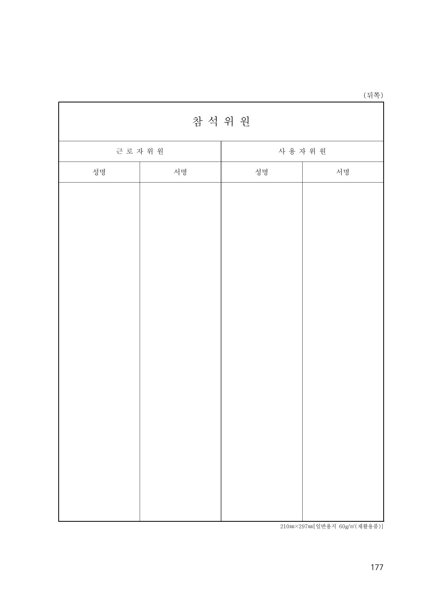 에덴장애인종합복지관 운영규정집 212페이지