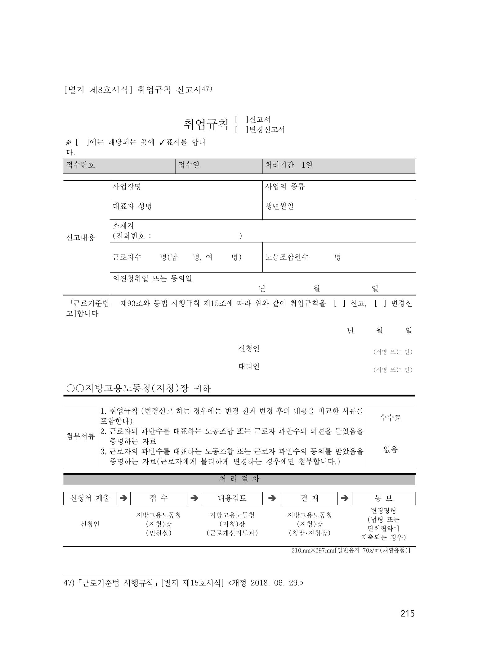 에덴장애인종합복지관 운영규정집 250페이지