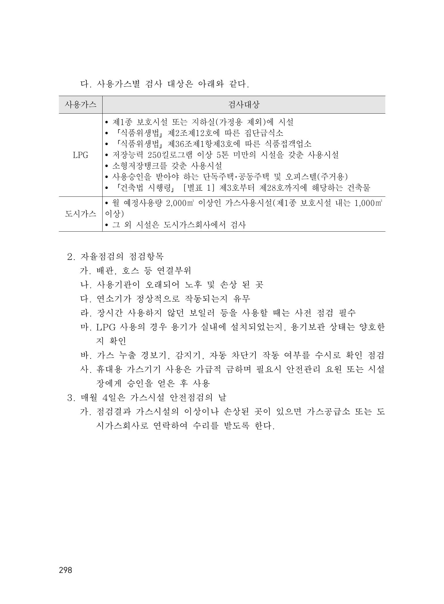 에덴장애인종합복지관 운영규정집 333페이지