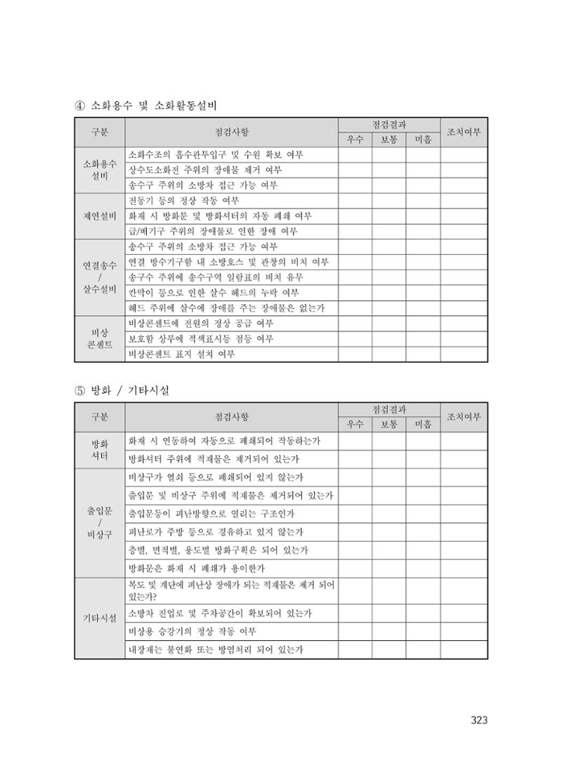 에덴장애인종합복지관 운영규정집 358페이지