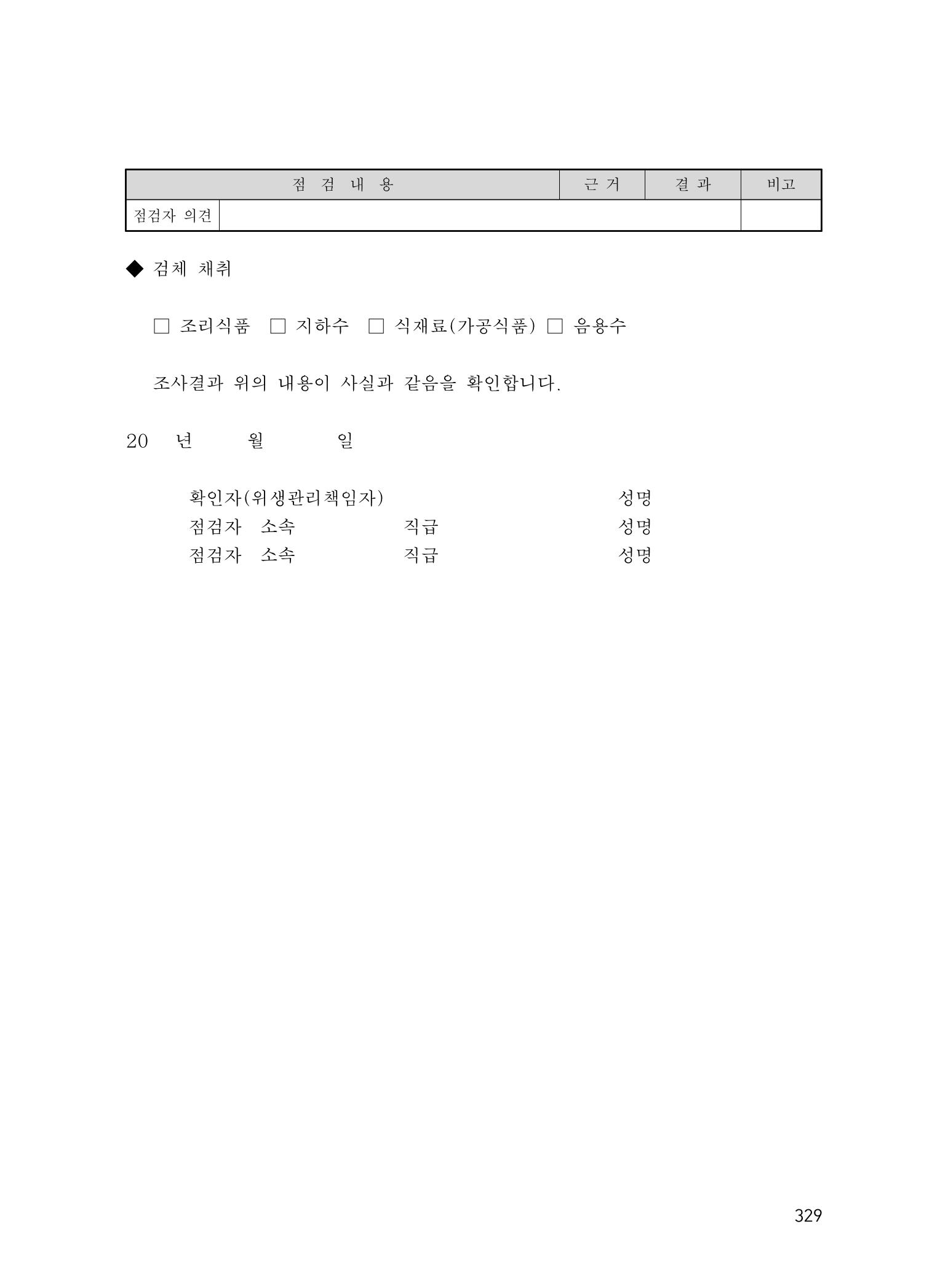 에덴장애인종합복지관 운영규정집 364페이지