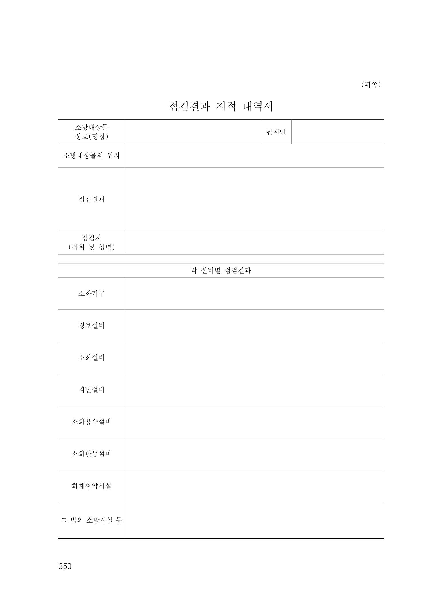 에덴장애인종합복지관 운영규정집 385페이지