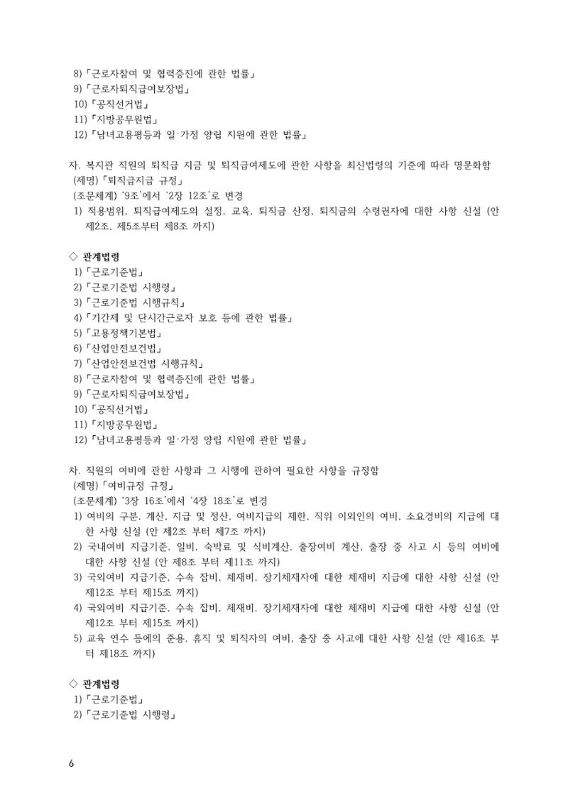 에덴장애인종합복지관 운영규정집 41페이지