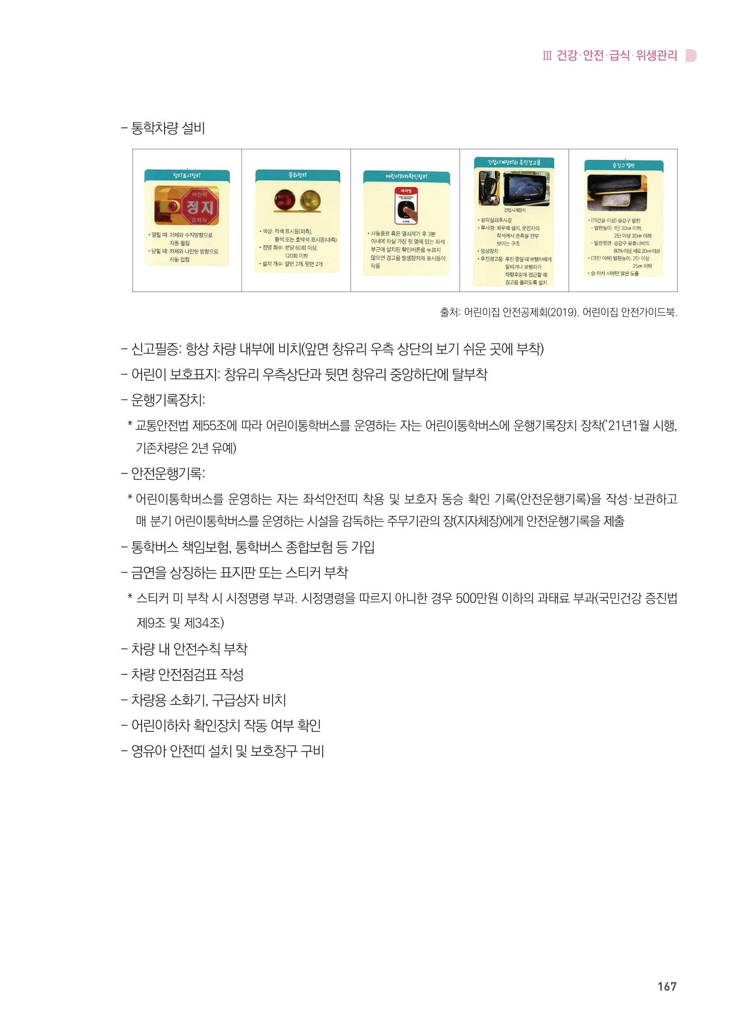 어린이집 설치·운영 통합 매뉴얼 173페이지