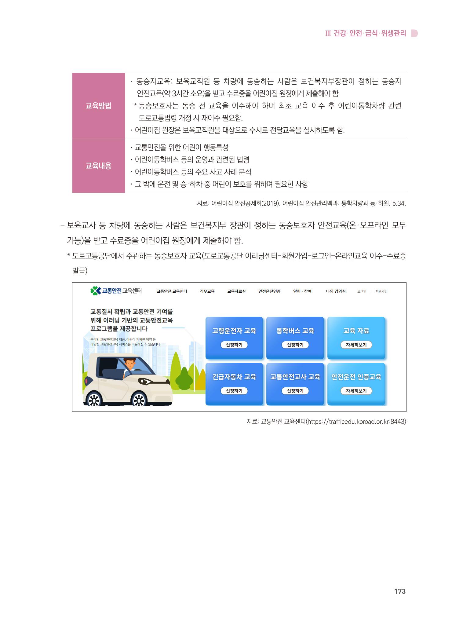 어린이집 설치·운영 통합 매뉴얼 179페이지