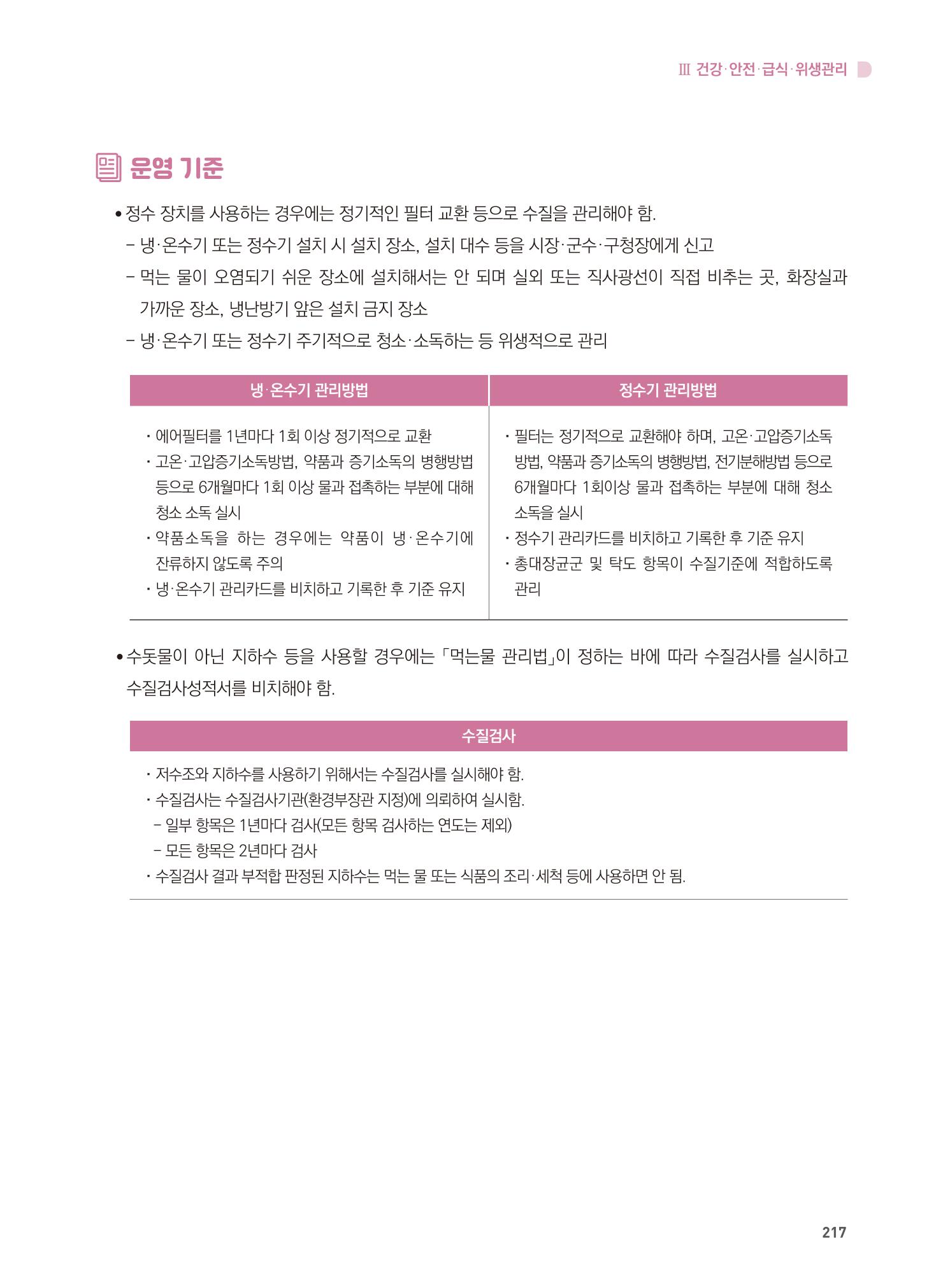 어린이집 설치·운영 통합 매뉴얼 223페이지