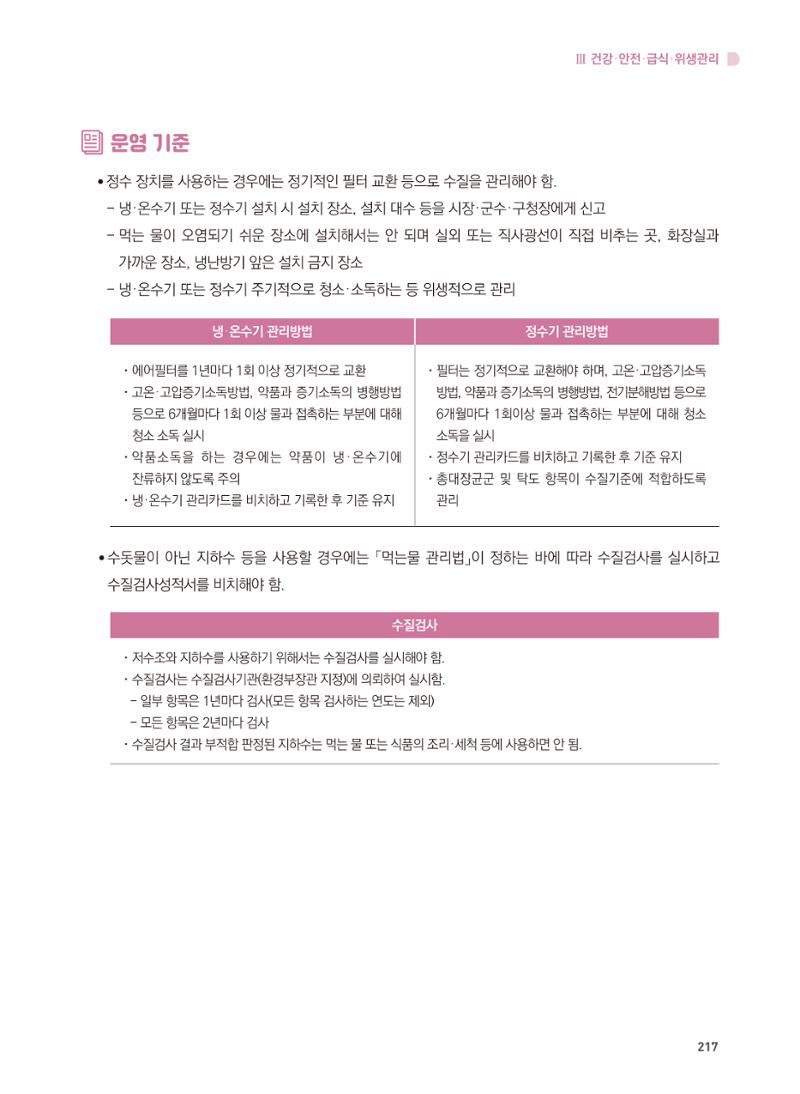 어린이집 설치·운영 통합 매뉴얼 223페이지