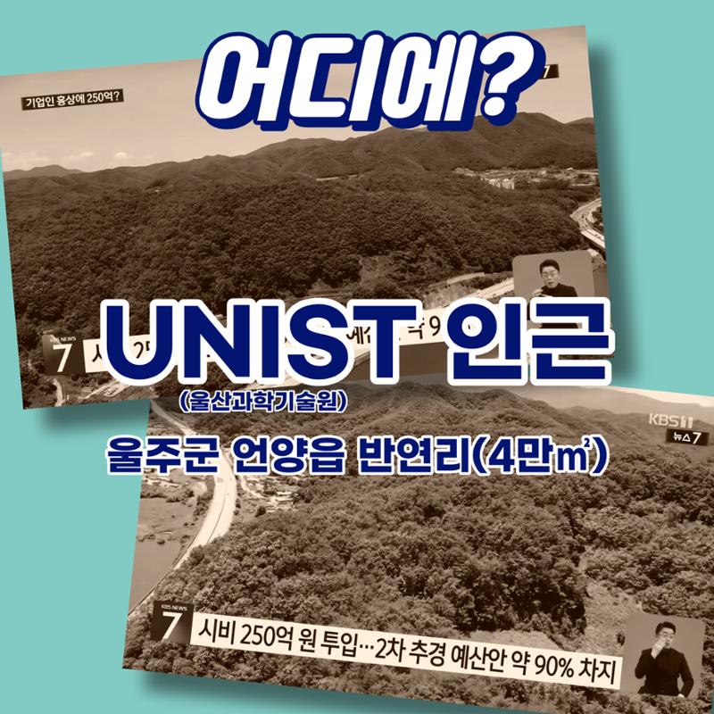 울산 250억 재벌 총수 흉상 제작 절대 반대! 3페이지