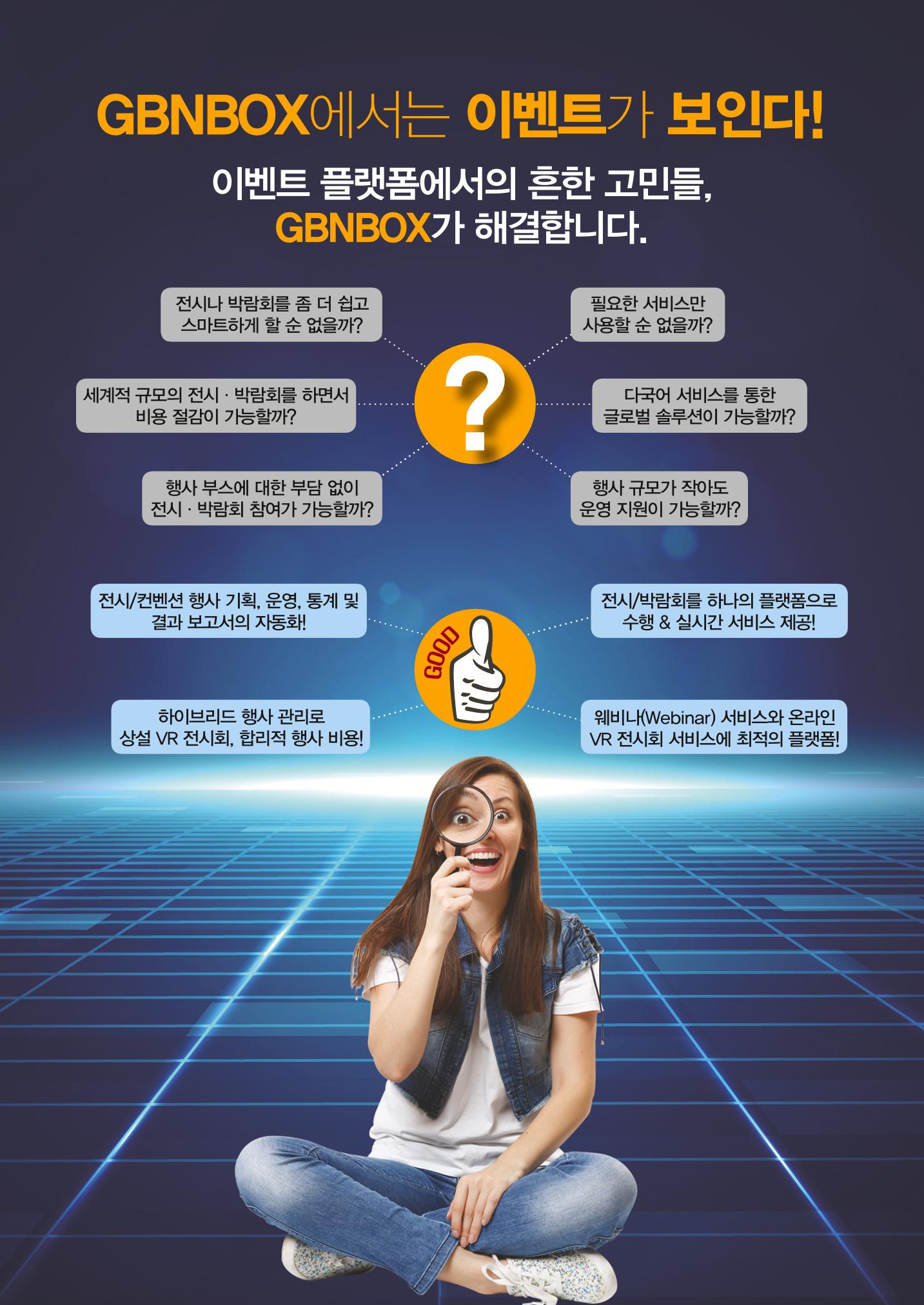 글로비원 소개서(한글) 15페이지