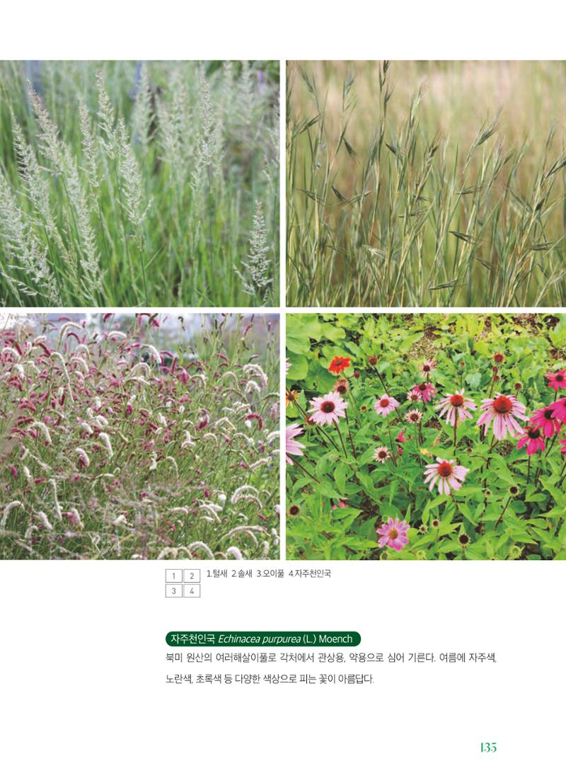 수원 일월수목원 조성사업 백서웘 137페이지