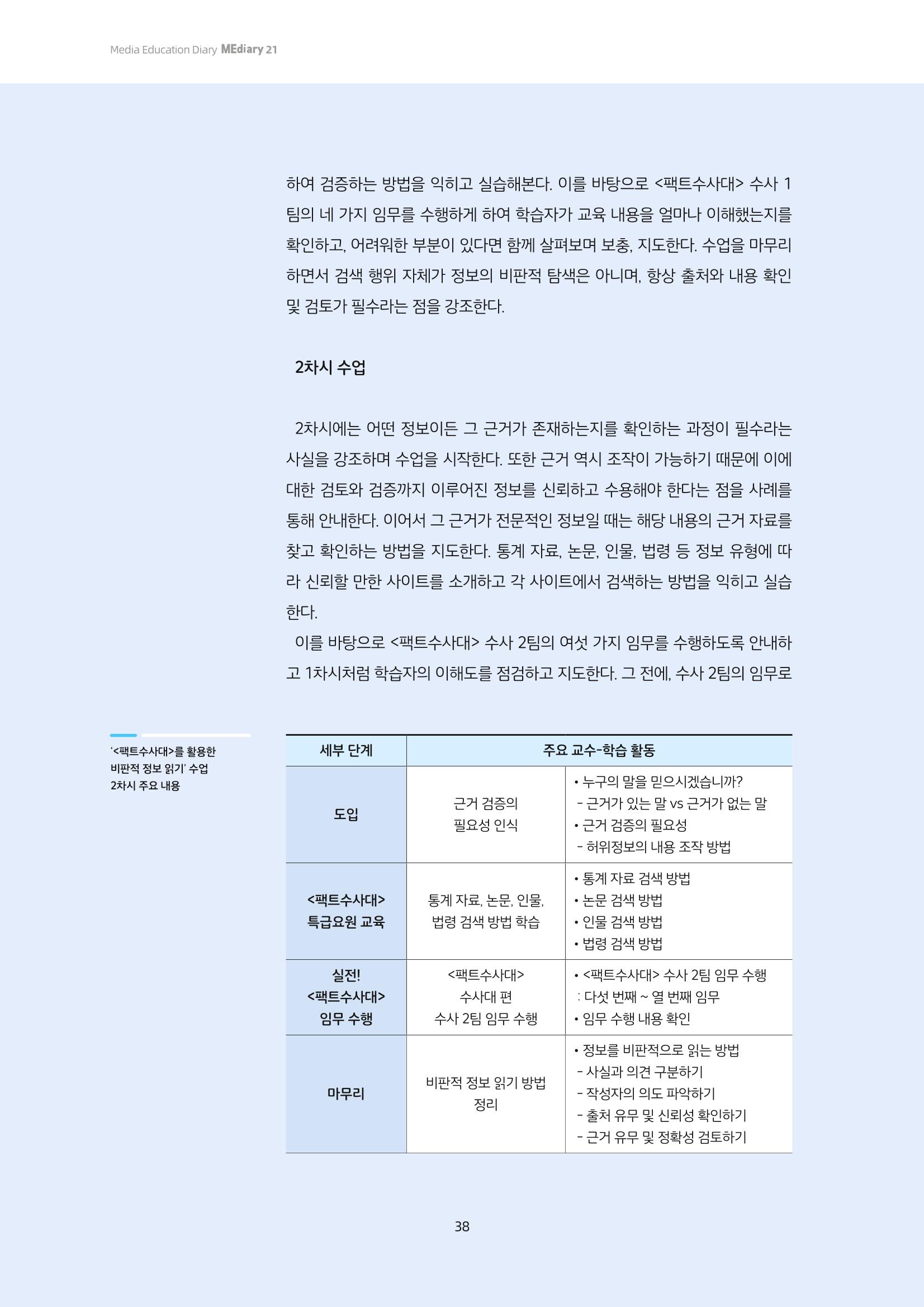 미디어리 21호 합본 38페이지