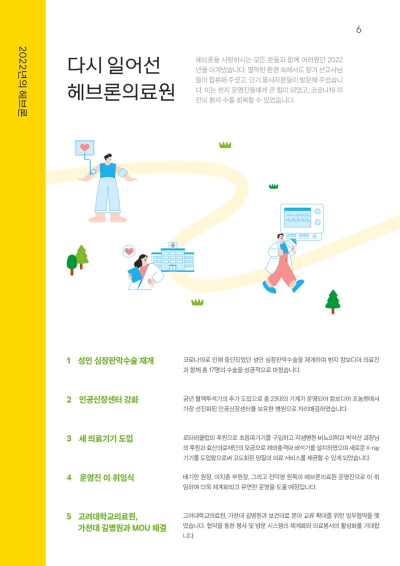 2022 위드헤브론 연차보고서 7페이지