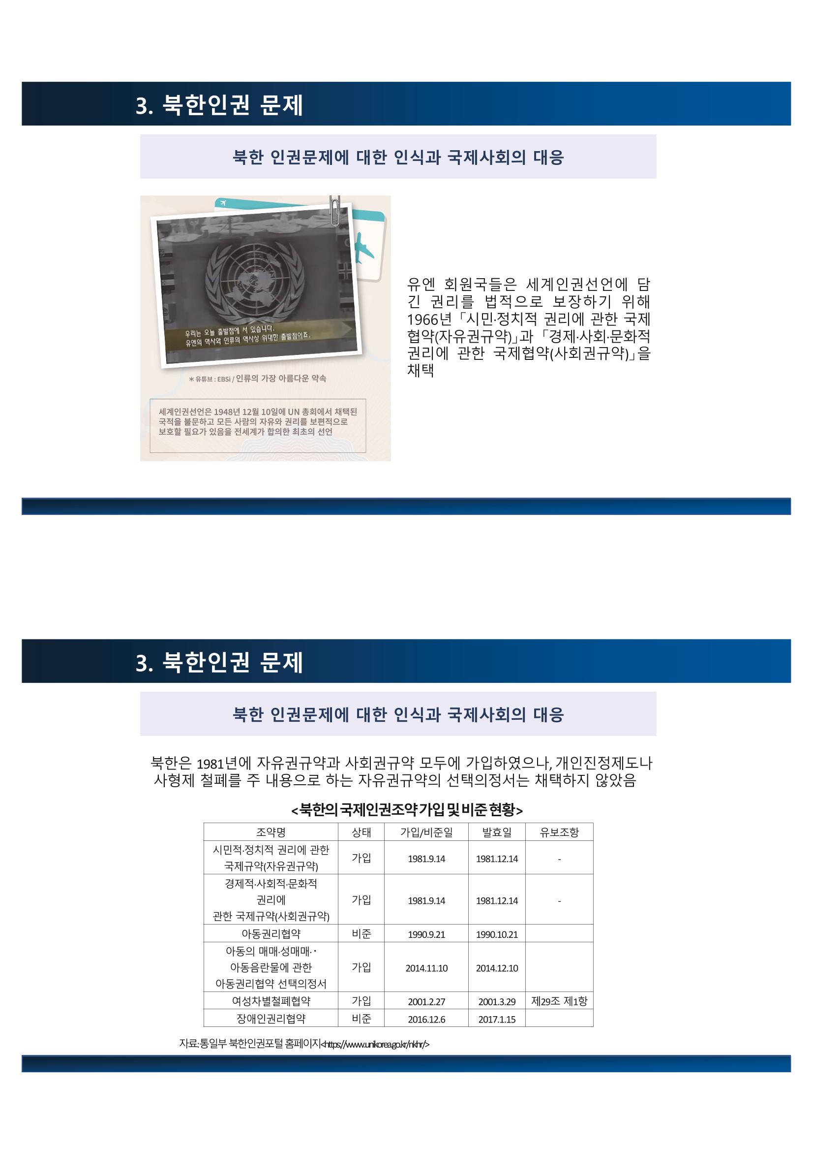 2023 쳥년! 통일로한걸음 행사 온라인 자료 25페이지
