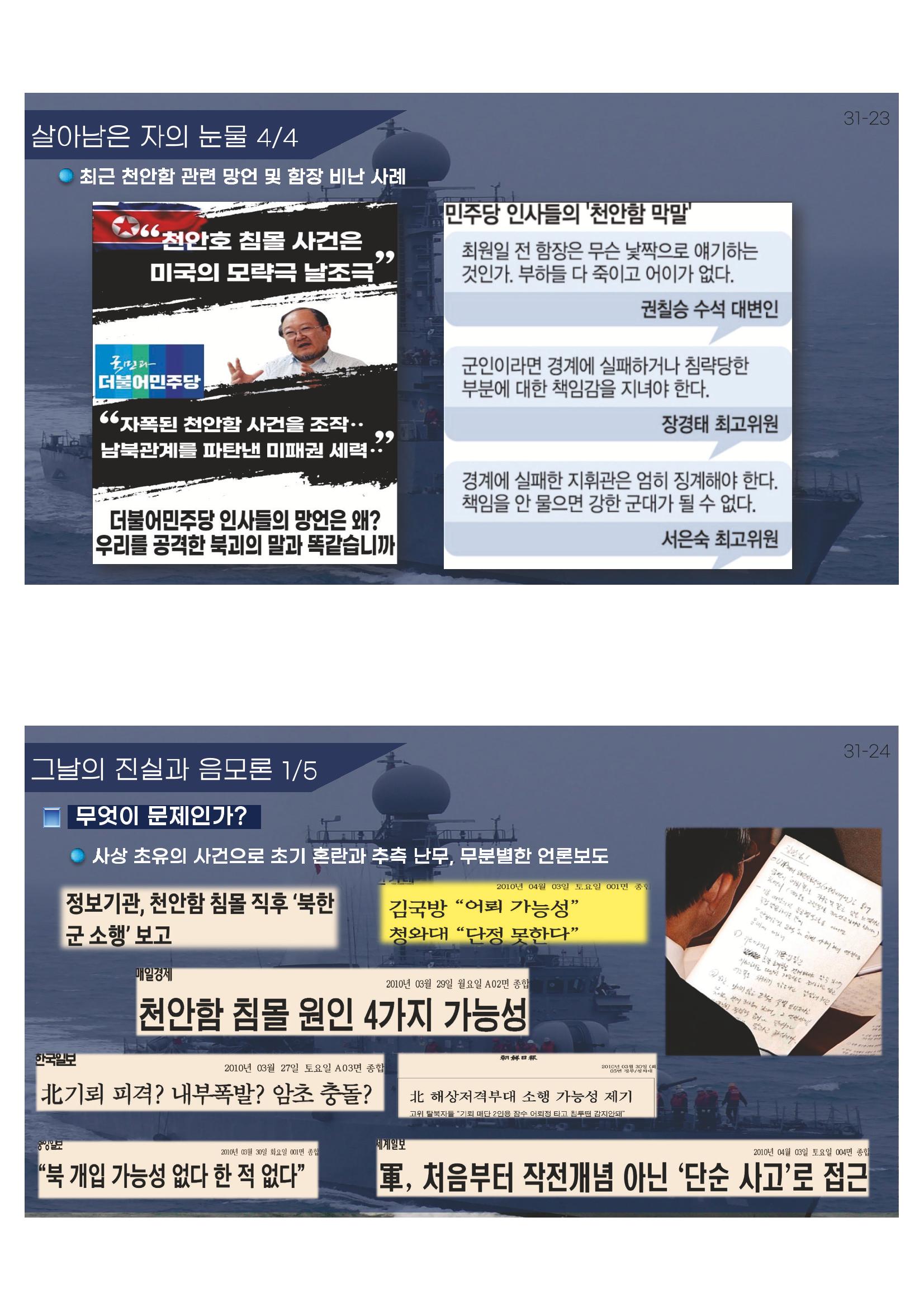 2023 쳥년! 통일로한걸음 행사 온라인 자료 45페이지