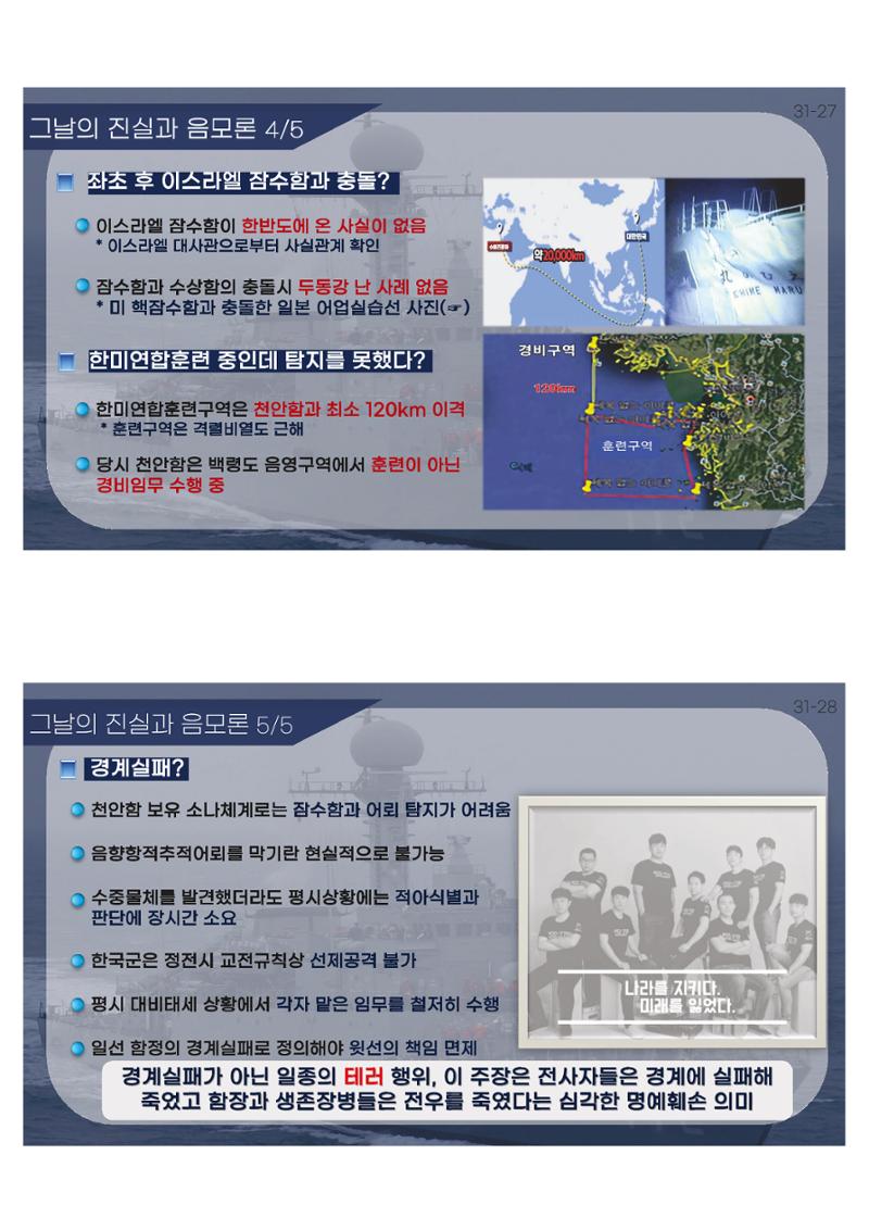 2023 쳥년! 통일로한걸음 행사 온라인 자료 47페이지