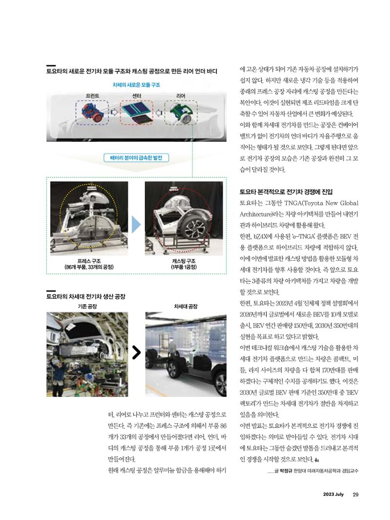 CEO Insight 2023년 7월호 31페이지