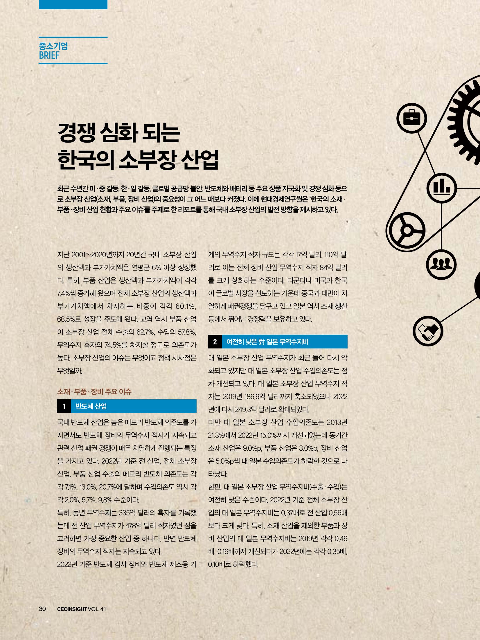 CEO Insight 2023년 7월호 32페이지