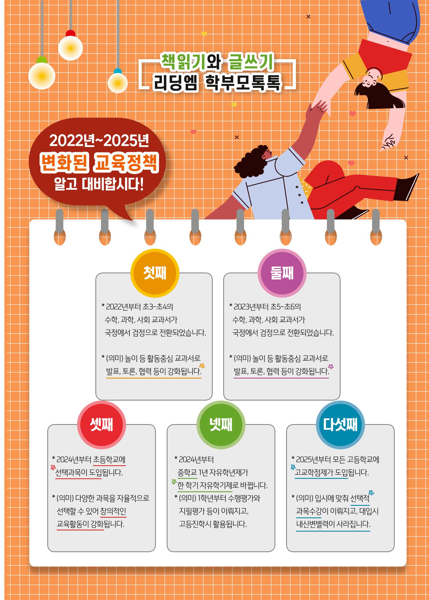 리딩엠 매거진M 2023년 여름호 [목동] 4페이지