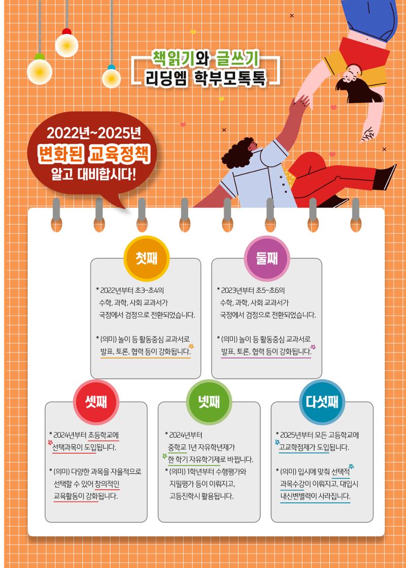 리딩엠 매거진M 2023년 여름호[송파파크리오] 4페이지