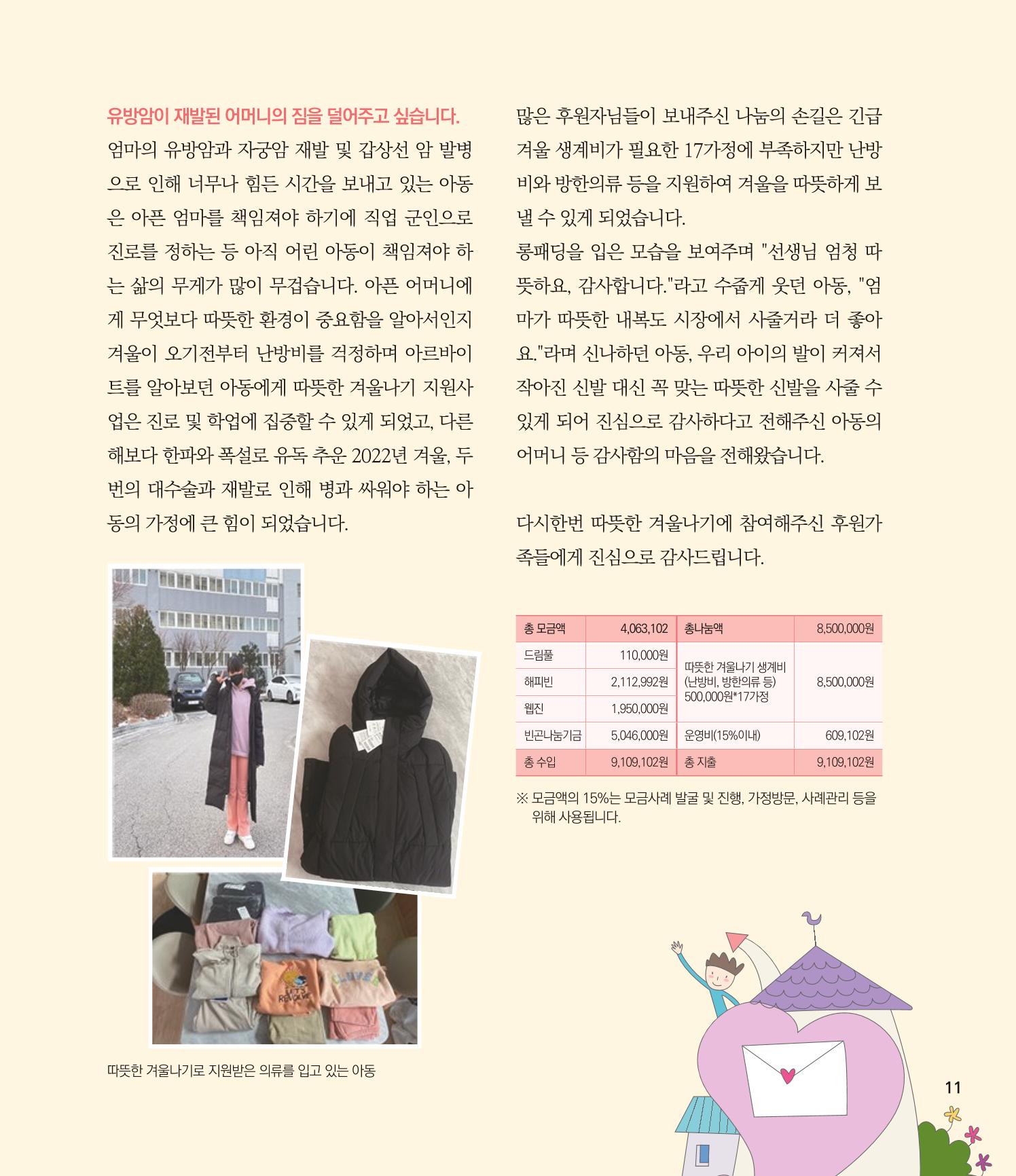 부스러기편지 400호 11페이지