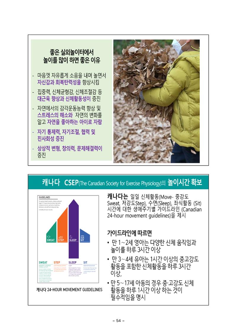 [대전광역시육아종합지원센터] 미래교육대비과정1 - 놀이와 ESG 54페이지