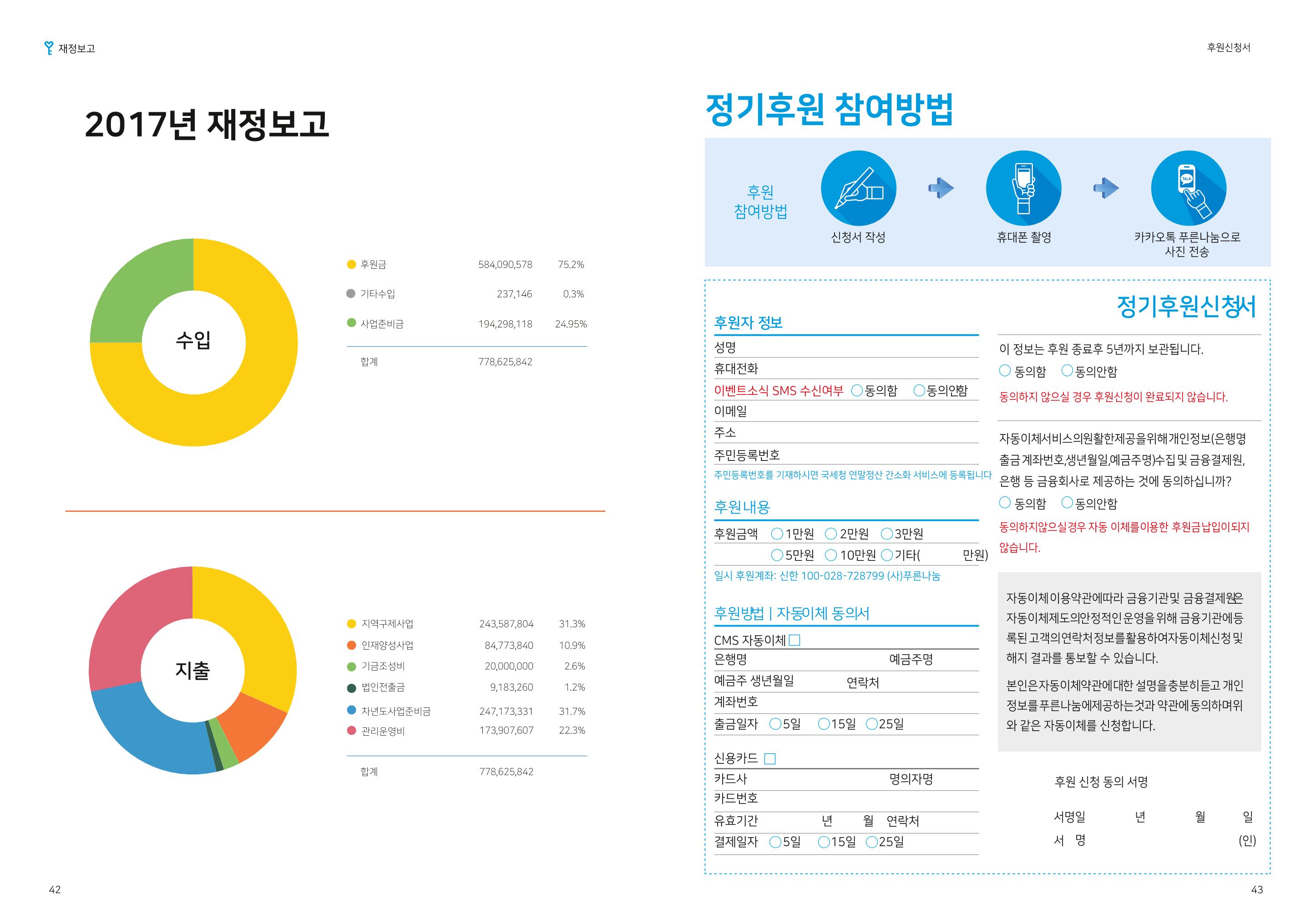 2017 하반기소식지 22페이지