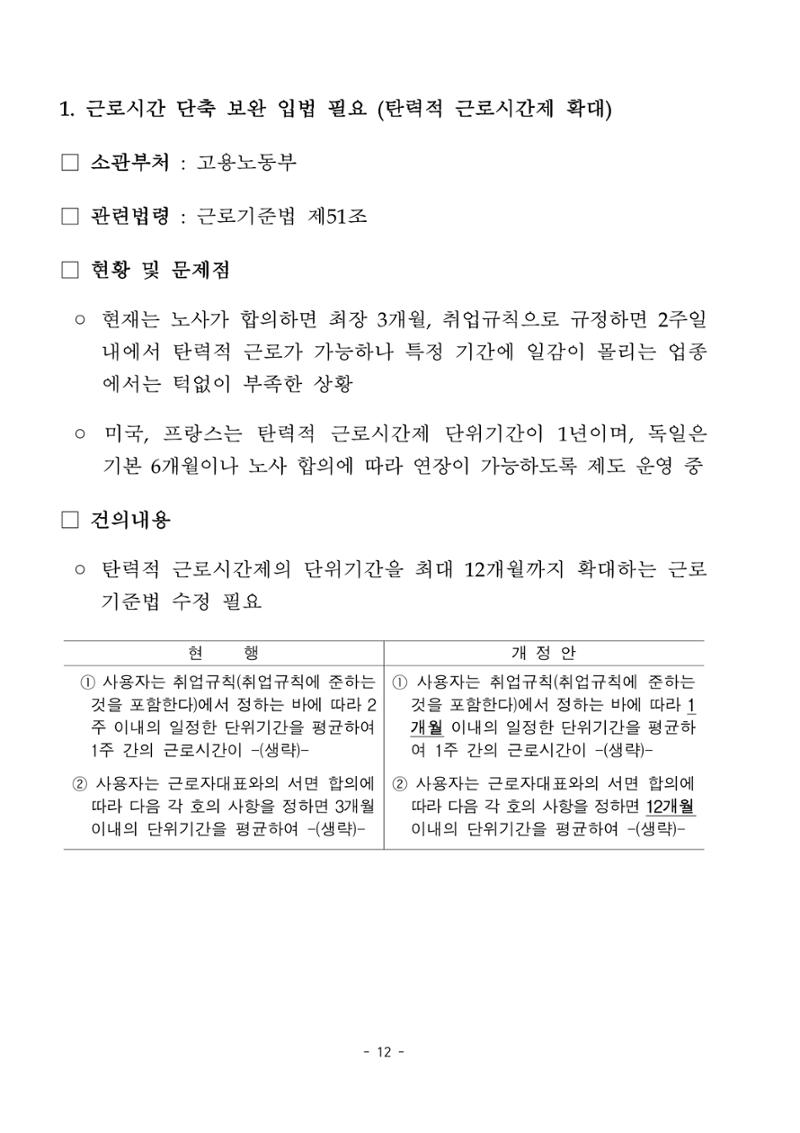 혁신성장 · 일자리 창출을 위한 중견기업 정책과제 16페이지