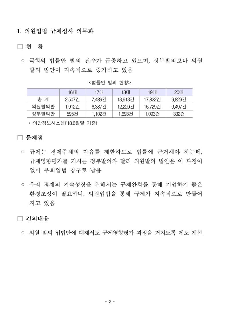 혁신성장 · 일자리 창출을 위한 중견기업 정책과제 6페이지