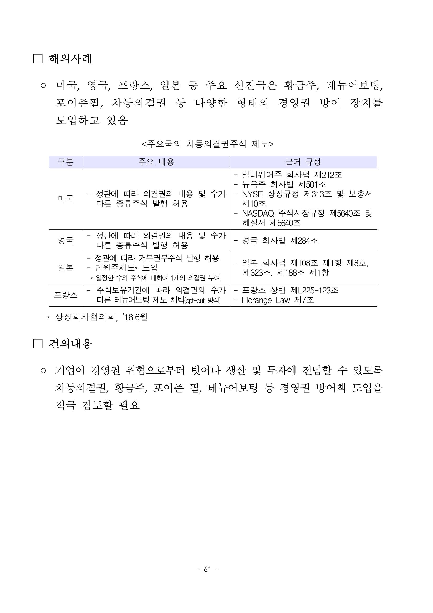 혁신성장 · 일자리 창출을 위한 중견기업 정책과제 65페이지