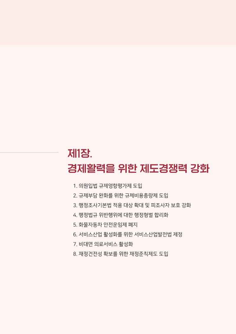 경제 재도약을 위한 차기 정부 정책 제언 19페이지