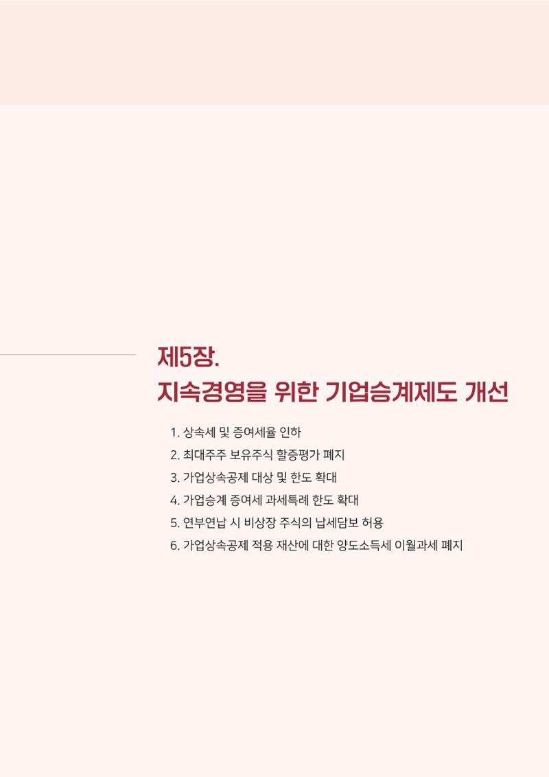 경제 재도약을 위한 차기 정부 정책 제언 67페이지