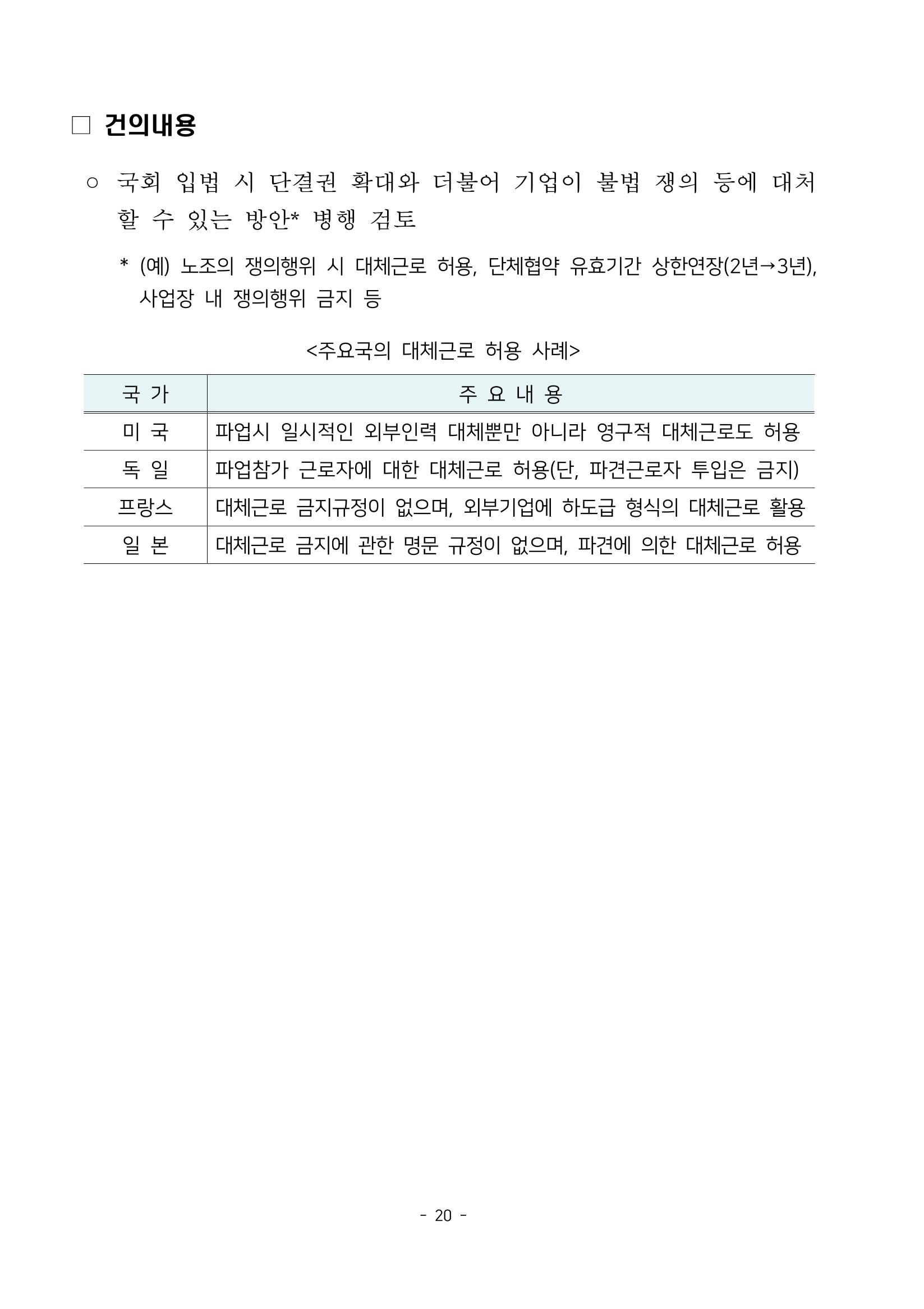 경제 활성화 기반 조성을 위한 중견기업 정책과제 22페이지