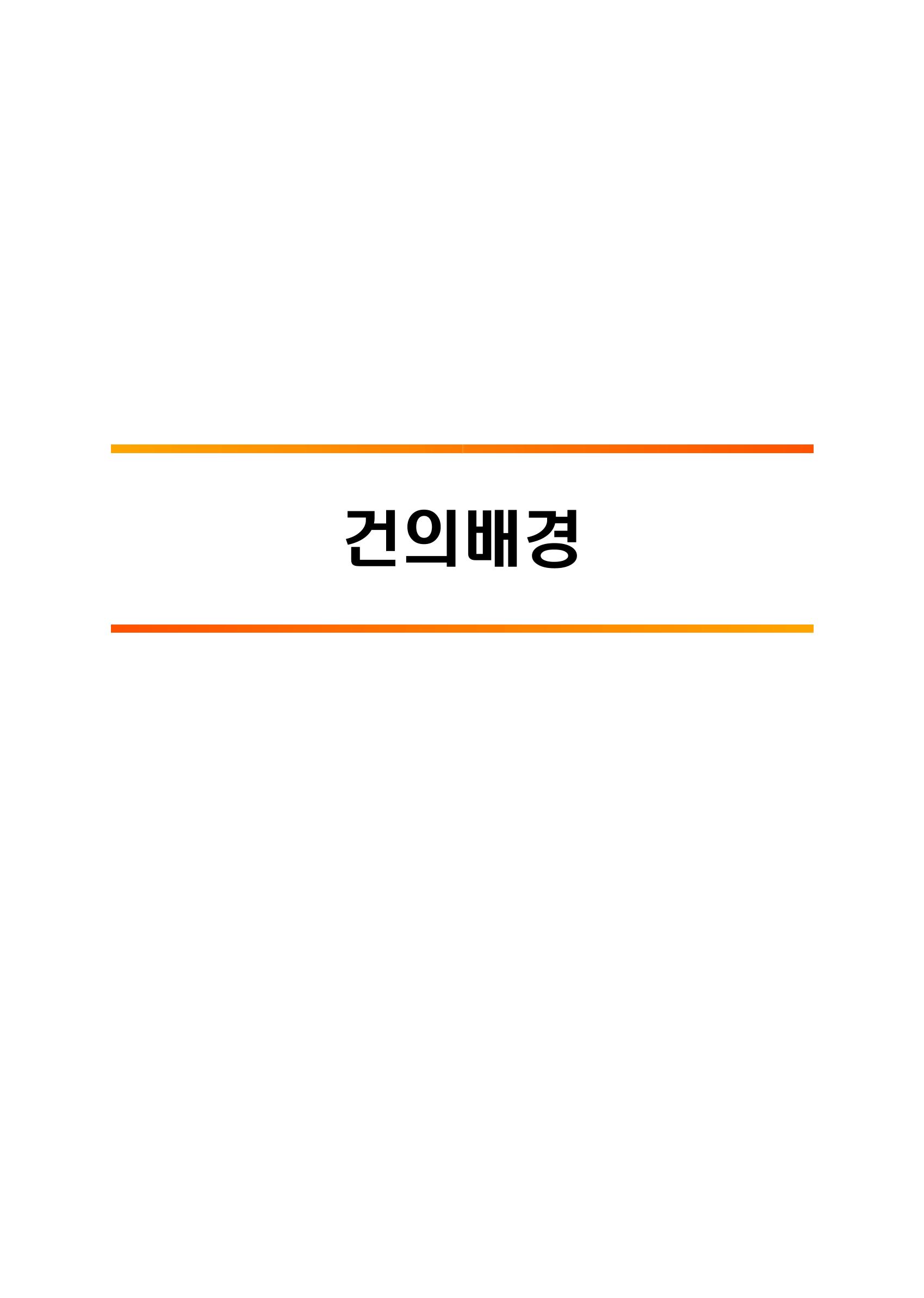 차기정부 정책 제안 11페이지