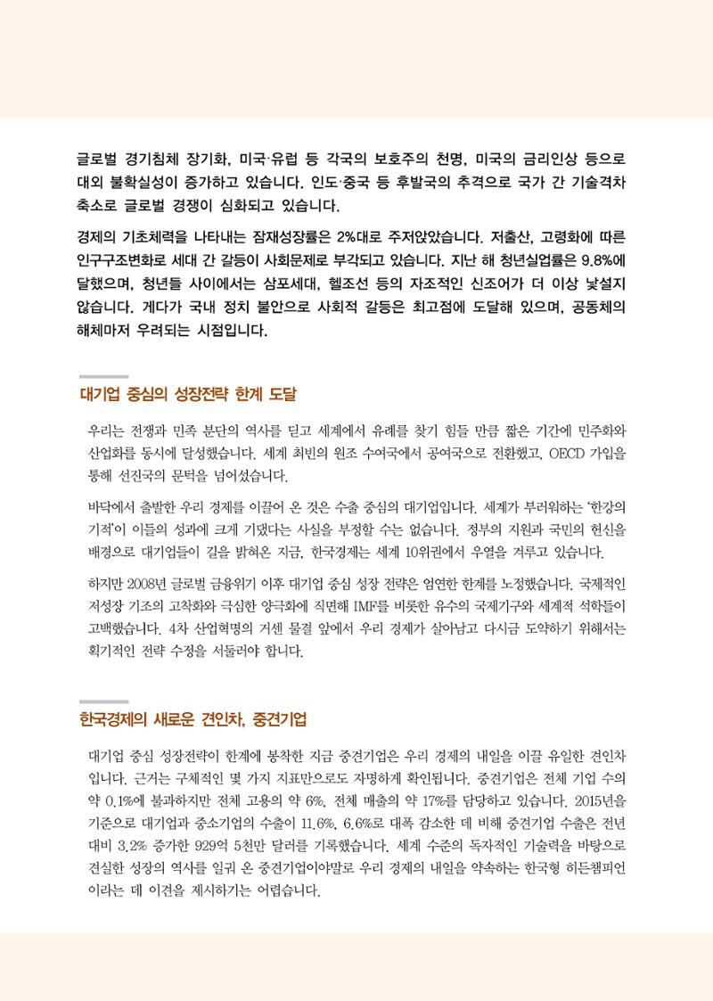차기정부 정책 제안 3페이지