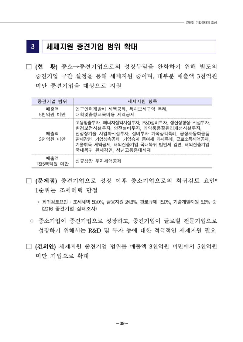 차기정부 정책 제안 49페이지