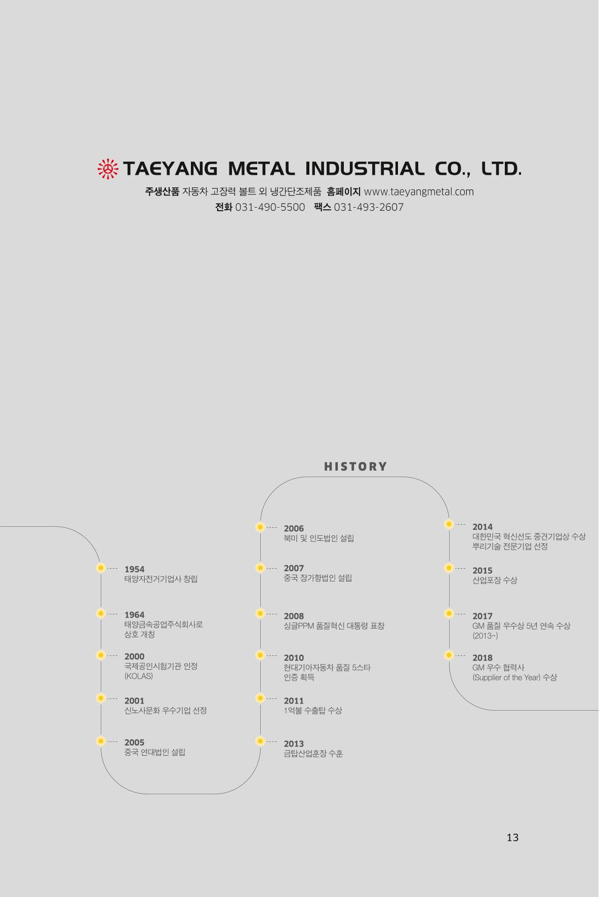 5. 태양금속공업 13페이지