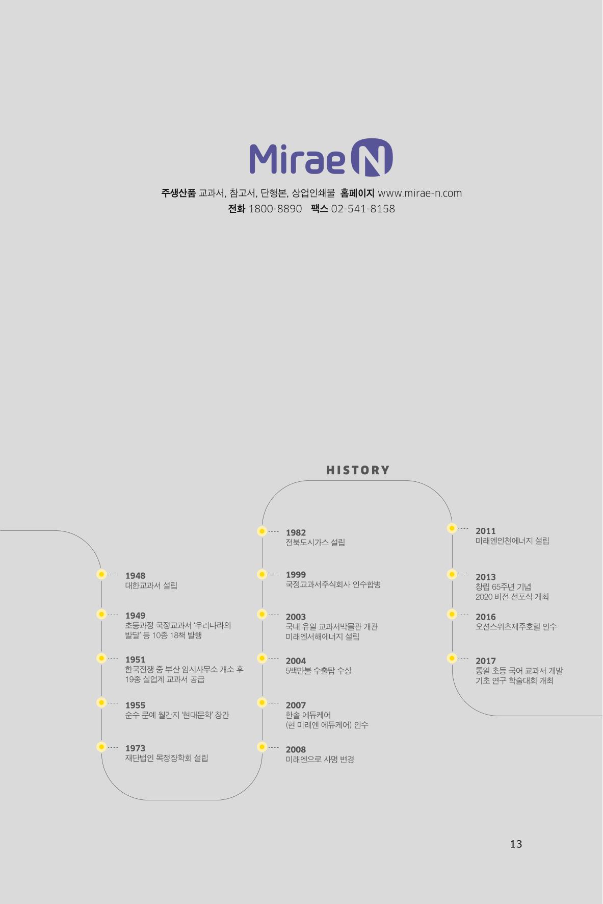 8. 미래엔 13페이지