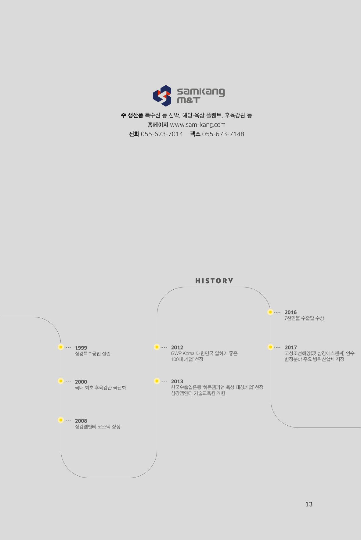14. 삼강엠앤티 13페이지
