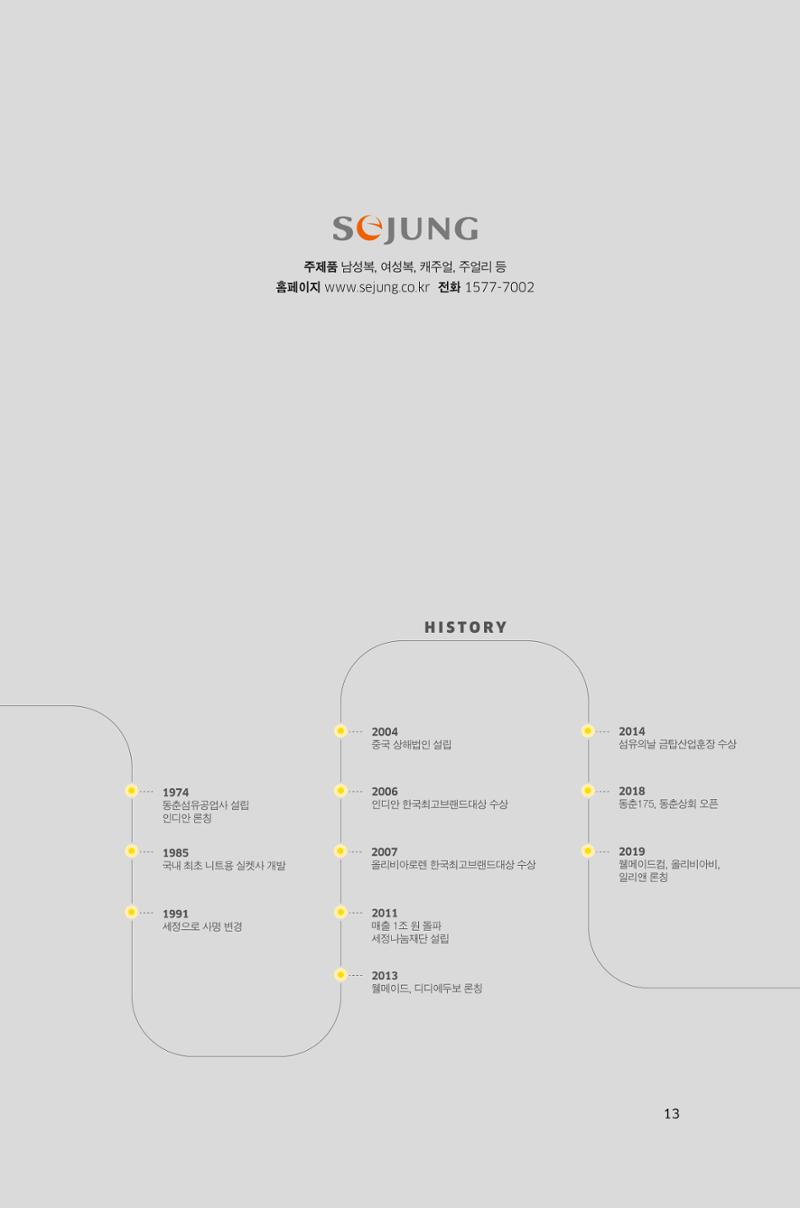 31. 세정그룹 13페이지