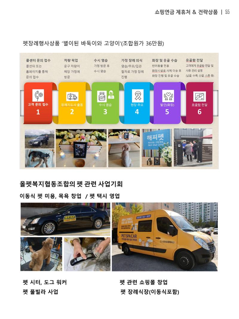 쇼핑연금백서 55페이지